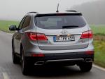 Hyundai Grand Santa Fe 2013 года